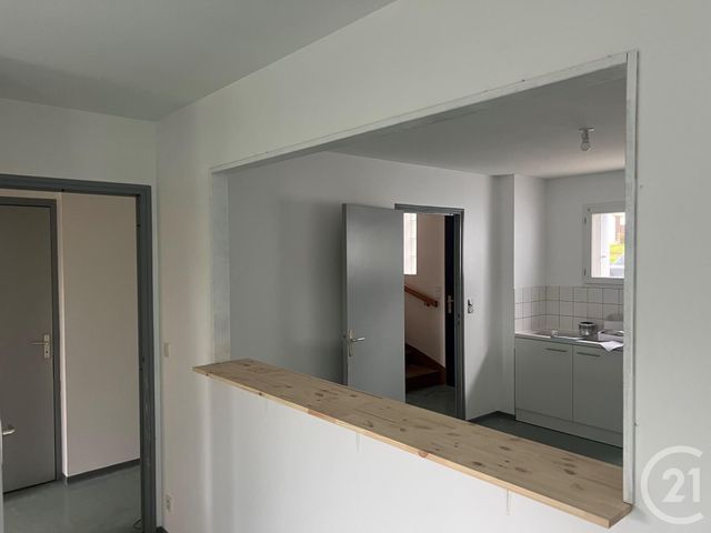 maison à louer - 6 pièces - 114.7 m2 - LA FERTE MACE - 61 - BASSE-NORMANDIE - Century 21 Agence Pays D'Andaines