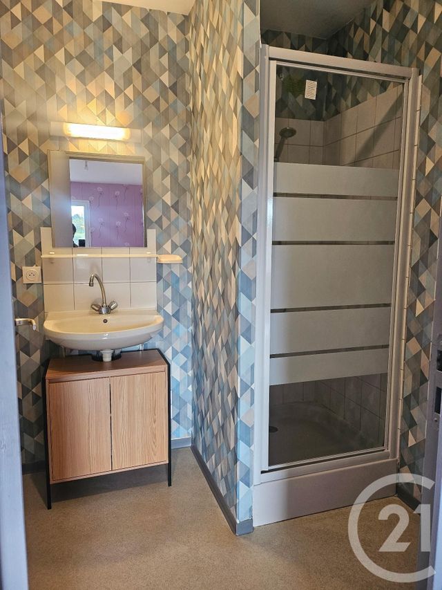 maison à louer - 6 pièces - 114.7 m2 - LA FERTE MACE - 61 - BASSE-NORMANDIE - Century 21 Agence Pays D'Andaines