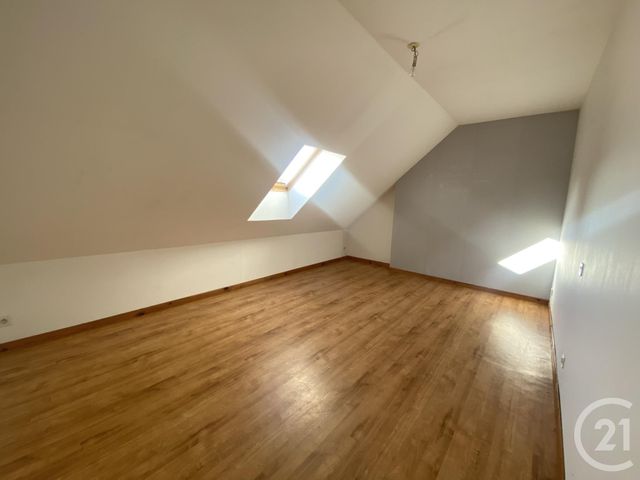 maison à louer - 3 pièces - 59.0 m2 - CEAUCE - 61 - BASSE-NORMANDIE - Century 21 Agence Pays D'Andaines