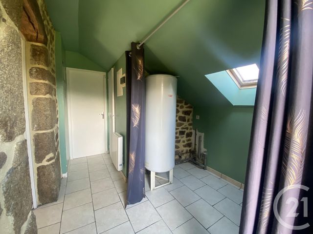 maison à louer - 3 pièces - 59.0 m2 - CEAUCE - 61 - BASSE-NORMANDIE - Century 21 Agence Pays D'Andaines