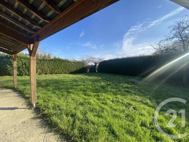 maison à louer - 3 pièces - 59.0 m2 - CEAUCE - 61 - BASSE-NORMANDIE - Century 21 Agence Pays D'Andaines