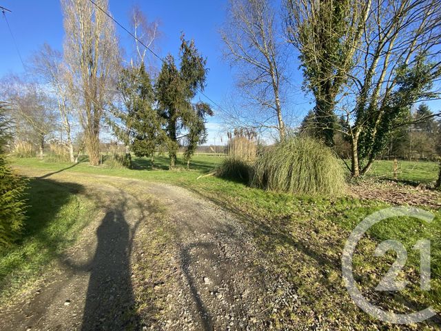 maison à louer - 3 pièces - 59.0 m2 - CEAUCE - 61 - BASSE-NORMANDIE - Century 21 Agence Pays D'Andaines