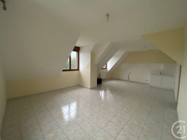 Appartement F3 à louer - 3 pièces - 53.69 m2 - DOMFRONT EN POIRAIE - 61 - BASSE-NORMANDIE - Century 21 Agence Pays D'Andaines