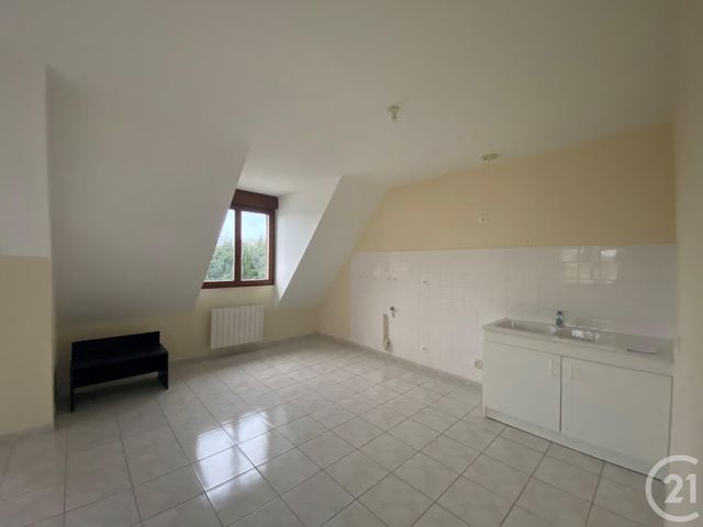 Appartement F3 à louer - 3 pièces - 53.69 m2 - DOMFRONT EN POIRAIE - 61 - BASSE-NORMANDIE - Century 21 Agence Pays D'Andaines