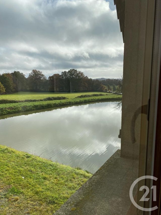 Appartement F3 à louer - 3 pièces - 53.69 m2 - DOMFRONT EN POIRAIE - 61 - BASSE-NORMANDIE - Century 21 Agence Pays D'Andaines