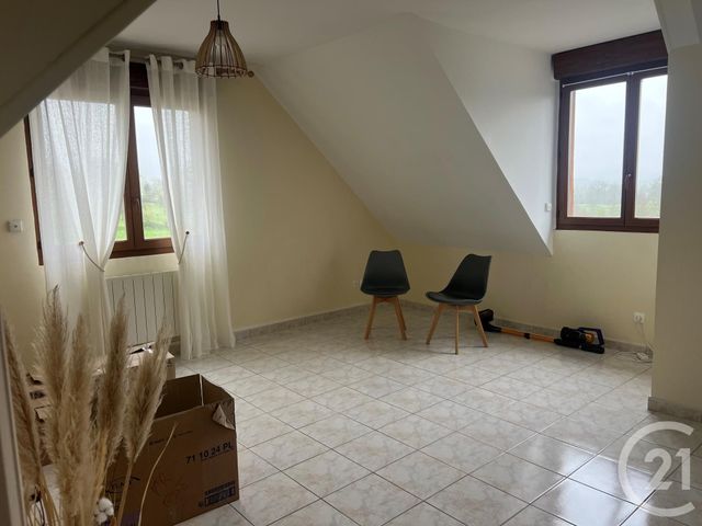 appartement - DOMFRONT EN POIRAIE - 61