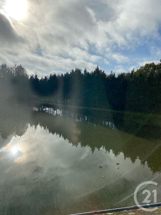 Appartement F3 à louer - 3 pièces - 53.69 m2 - DOMFRONT EN POIRAIE - 61 - BASSE-NORMANDIE - Century 21 Agence Pays D'Andaines