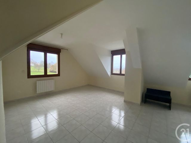 Appartement F3 à louer - 3 pièces - 53.69 m2 - DOMFRONT EN POIRAIE - 61 - BASSE-NORMANDIE - Century 21 Agence Pays D'Andaines