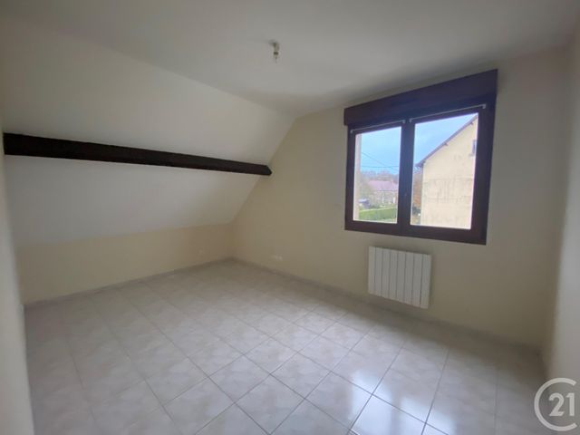 Appartement F3 à louer - 3 pièces - 53.69 m2 - DOMFRONT EN POIRAIE - 61 - BASSE-NORMANDIE - Century 21 Agence Pays D'Andaines