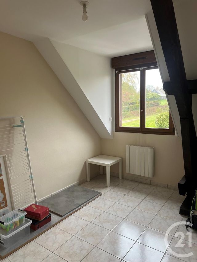 Appartement F3 à louer - 3 pièces - 53.69 m2 - DOMFRONT EN POIRAIE - 61 - BASSE-NORMANDIE - Century 21 Agence Pays D'Andaines