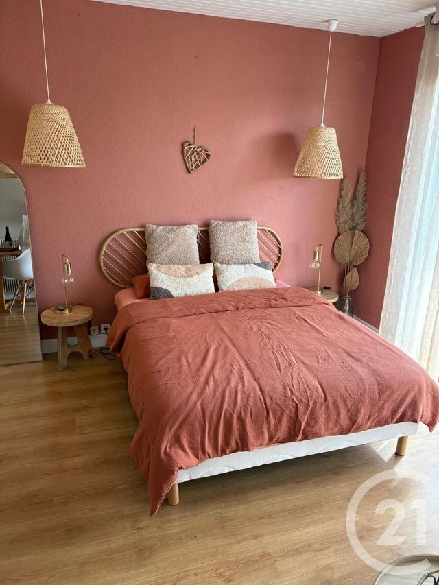 Appartement T1 à vendre - 1 pièce - 25.11 m2 - BAGNOLES DE L ORNE NORMANDIE - 61 - BASSE-NORMANDIE - Century 21 Agence Pays D'Andaines