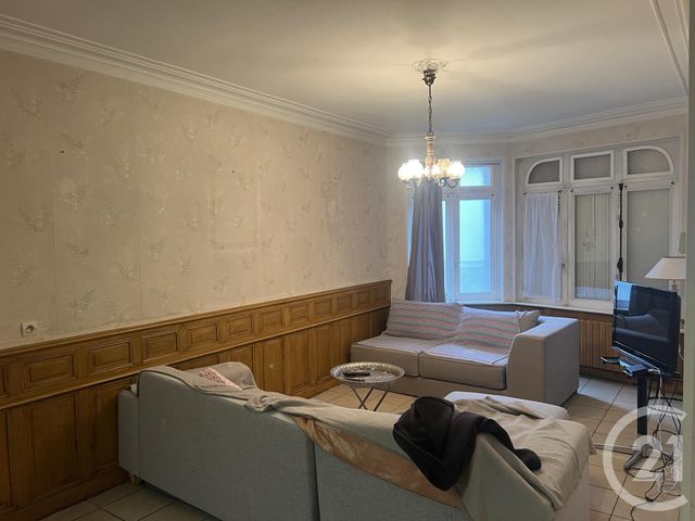 maison à louer - 5 pièces - 186.77 m2 - CARROUGES - 61 - BASSE-NORMANDIE - Century 21 Agence Pays D'Andaines