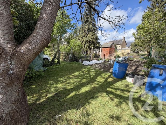 maison à vendre - 3 pièces - 52.36 m2 - RIVES D ANDAINE - 61 - BASSE-NORMANDIE - Century 21 Agence Pays D'Andaines