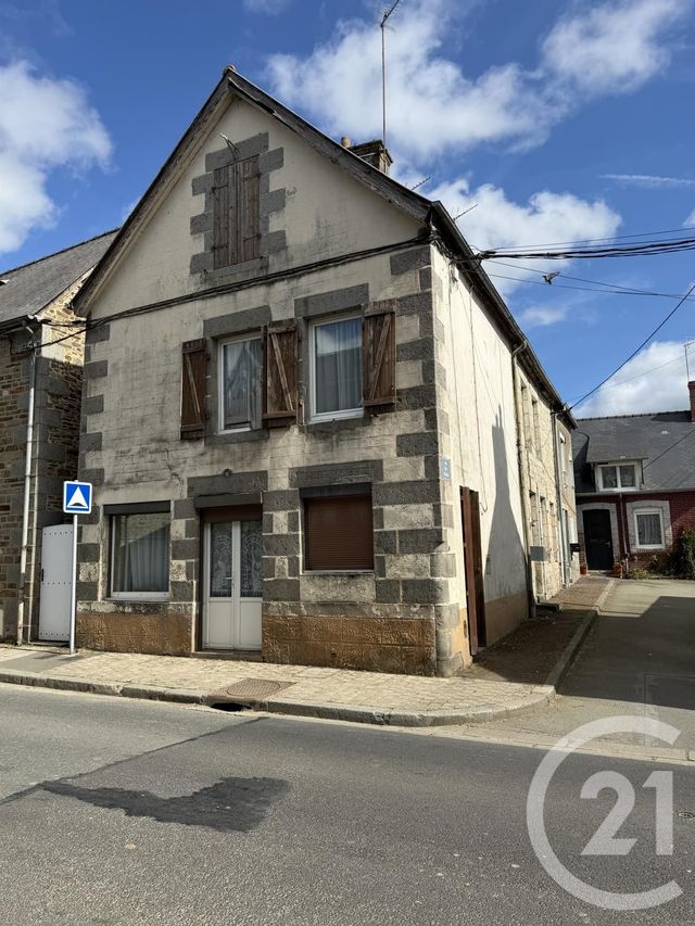 maison - RIVES D ANDAINE - 61