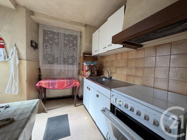 maison à vendre - 3 pièces - 52.36 m2 - RIVES D ANDAINE - 61 - BASSE-NORMANDIE - Century 21 Agence Pays D'Andaines