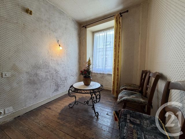 maison à vendre - 3 pièces - 52.36 m2 - RIVES D ANDAINE - 61 - BASSE-NORMANDIE - Century 21 Agence Pays D'Andaines