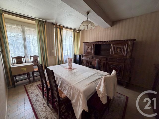 maison à vendre - 3 pièces - 52.36 m2 - RIVES D ANDAINE - 61 - BASSE-NORMANDIE - Century 21 Agence Pays D'Andaines