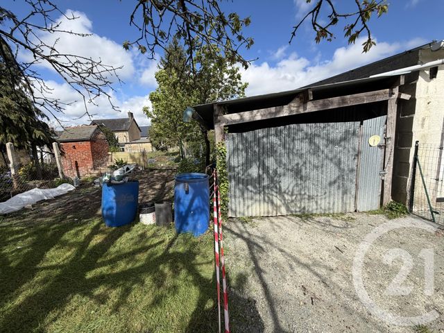 maison à vendre - 3 pièces - 52.36 m2 - RIVES D ANDAINE - 61 - BASSE-NORMANDIE - Century 21 Agence Pays D'Andaines