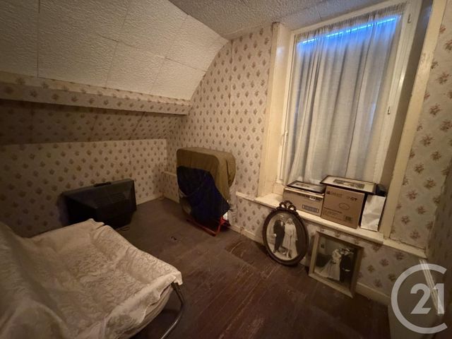 maison à vendre - 3 pièces - 52.36 m2 - RIVES D ANDAINE - 61 - BASSE-NORMANDIE - Century 21 Agence Pays D'Andaines