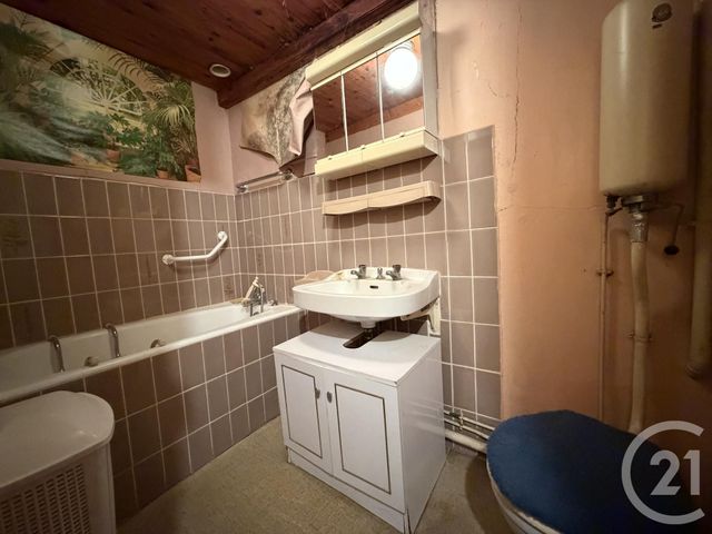 maison à vendre - 3 pièces - 52.36 m2 - RIVES D ANDAINE - 61 - BASSE-NORMANDIE - Century 21 Agence Pays D'Andaines