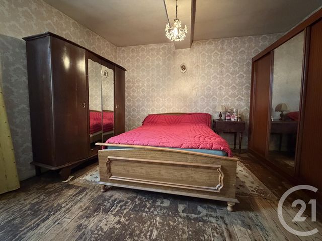 maison à vendre - 3 pièces - 52.36 m2 - RIVES D ANDAINE - 61 - BASSE-NORMANDIE - Century 21 Agence Pays D'Andaines