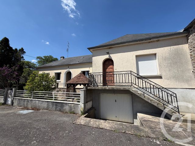 maison - CIRAL - 61
