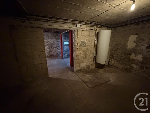 maison à vendre - 5 pièces - 130.0 m2 - CIRAL - 61 - BASSE-NORMANDIE - Century 21 Agence Pays D'Andaines