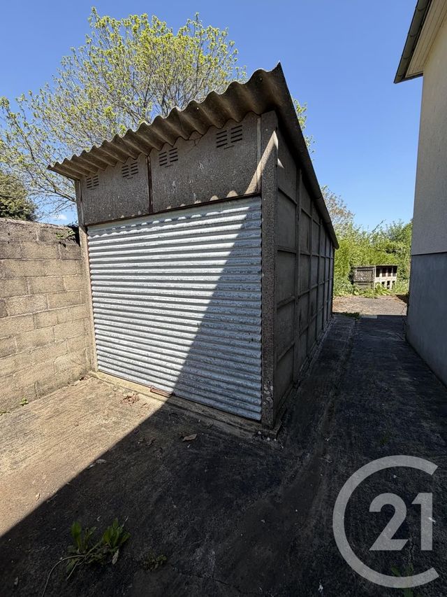 maison à vendre - 5 pièces - 130.0 m2 - CIRAL - 61 - BASSE-NORMANDIE - Century 21 Agence Pays D'Andaines