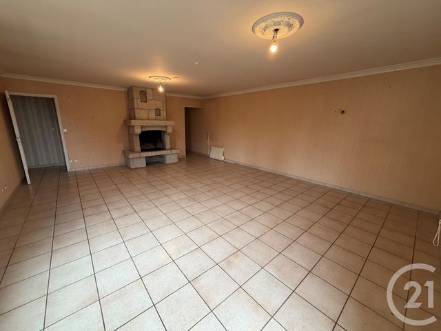maison à vendre - 5 pièces - 130.0 m2 - CIRAL - 61 - BASSE-NORMANDIE - Century 21 Agence Pays D'Andaines