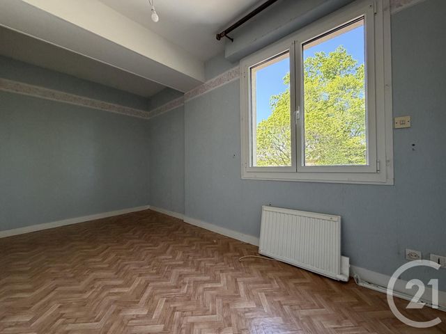 maison à vendre - 5 pièces - 130.0 m2 - CIRAL - 61 - BASSE-NORMANDIE - Century 21 Agence Pays D'Andaines