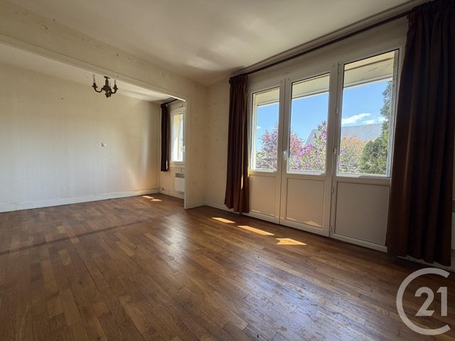 maison à vendre - 5 pièces - 130.0 m2 - CIRAL - 61 - BASSE-NORMANDIE - Century 21 Agence Pays D'Andaines