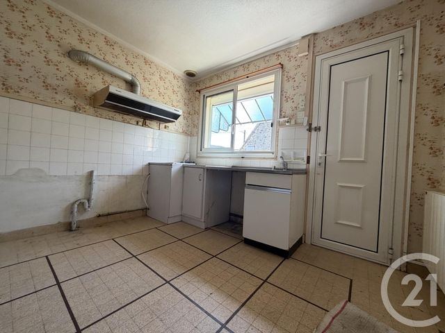 maison à vendre - 5 pièces - 130.0 m2 - CIRAL - 61 - BASSE-NORMANDIE - Century 21 Agence Pays D'Andaines