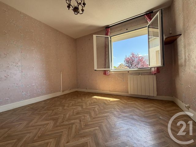 maison à vendre - 5 pièces - 130.0 m2 - CIRAL - 61 - BASSE-NORMANDIE - Century 21 Agence Pays D'Andaines