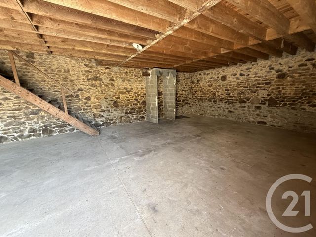 maison à vendre - 5 pièces - 130.0 m2 - CIRAL - 61 - BASSE-NORMANDIE - Century 21 Agence Pays D'Andaines