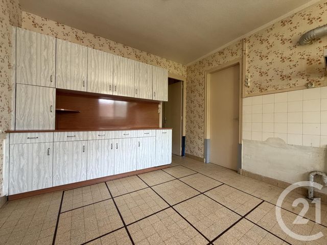 maison à vendre - 5 pièces - 130.0 m2 - CIRAL - 61 - BASSE-NORMANDIE - Century 21 Agence Pays D'Andaines