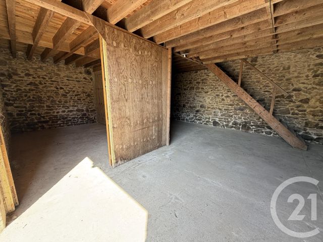 maison à vendre - 5 pièces - 130.0 m2 - CIRAL - 61 - BASSE-NORMANDIE - Century 21 Agence Pays D'Andaines