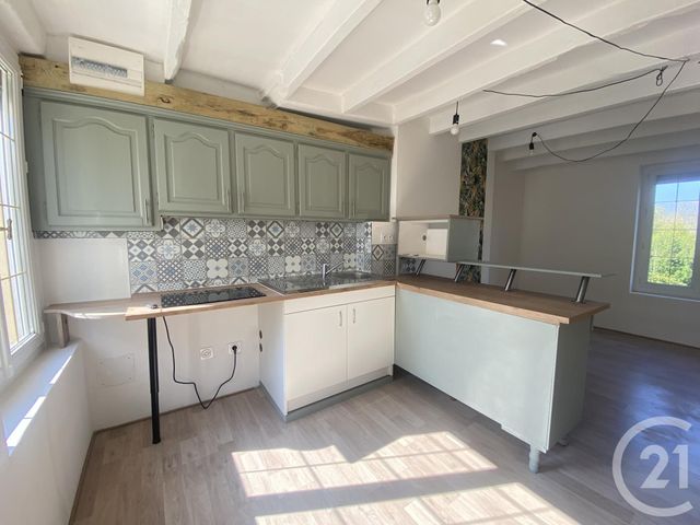 appartement - DOMFRONT EN POIRAIE - 61