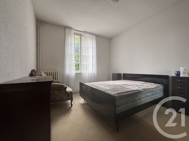 Appartement T3 à vendre - 4 pièces - 62.32 m2 - BAGNOLES DE L ORNE NORMANDIE - 61 - BASSE-NORMANDIE - Century 21 Agence Pays D'Andaines