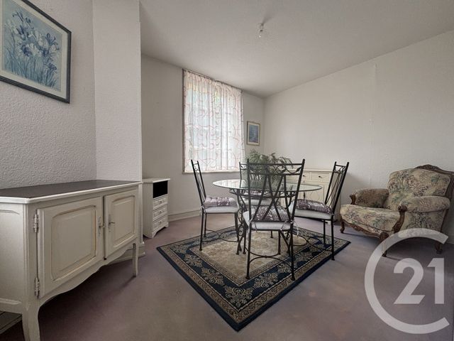appartement - BAGNOLES DE L ORNE NORMANDIE - 61
