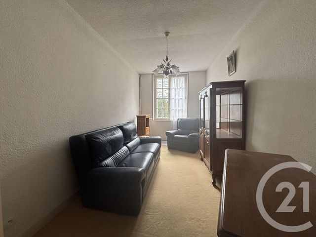 Appartement T3 à vendre - 4 pièces - 62.32 m2 - BAGNOLES DE L ORNE NORMANDIE - 61 - BASSE-NORMANDIE - Century 21 Agence Pays D'Andaines