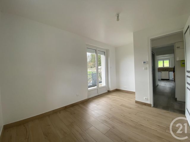 Appartement F3 à louer - 3 pièces - 58.0 m2 - BAGNOLES DE L ORNE NORMANDIE - 61 - BASSE-NORMANDIE - Century 21 Agence Pays D'Andaines