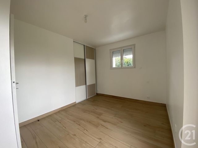 Appartement F3 à louer - 3 pièces - 58.0 m2 - BAGNOLES DE L ORNE NORMANDIE - 61 - BASSE-NORMANDIE - Century 21 Agence Pays D'Andaines