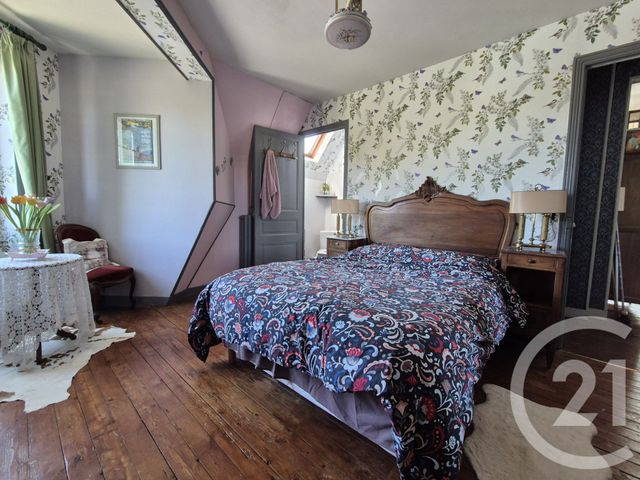 maison à vendre - 8 pièces - 200.0 m2 - BAGNOLES DE L ORNE NORMANDIE - 61 - BASSE-NORMANDIE - Century 21 Agence Pays D'Andaines