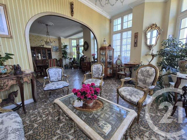 Maison à vendre BAGNOLES DE L ORNE NORMANDIE