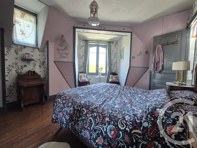 maison à vendre - 8 pièces - 200.0 m2 - BAGNOLES DE L ORNE NORMANDIE - 61 - BASSE-NORMANDIE - Century 21 Agence Pays D'Andaines