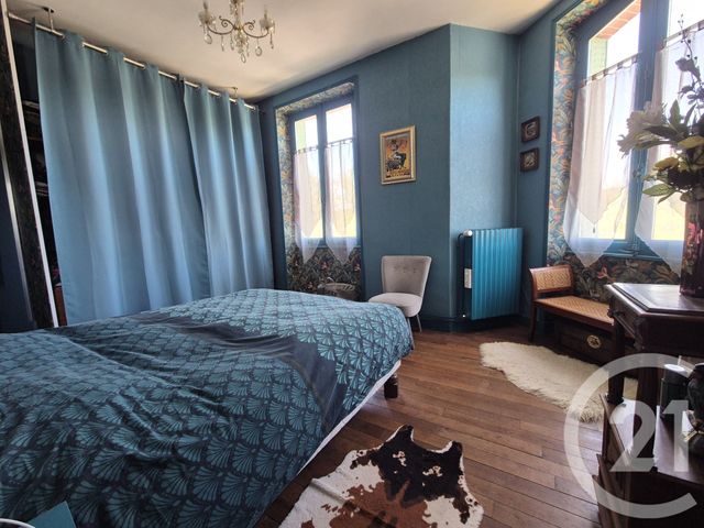 maison à vendre - 8 pièces - 200.0 m2 - BAGNOLES DE L ORNE NORMANDIE - 61 - BASSE-NORMANDIE - Century 21 Agence Pays D'Andaines