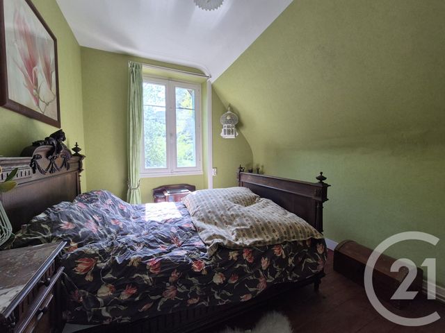 maison à vendre - 8 pièces - 200.0 m2 - BAGNOLES DE L ORNE NORMANDIE - 61 - BASSE-NORMANDIE - Century 21 Agence Pays D'Andaines