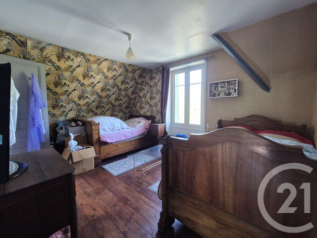 maison à vendre - 8 pièces - 200.0 m2 - BAGNOLES DE L ORNE NORMANDIE - 61 - BASSE-NORMANDIE - Century 21 Agence Pays D'Andaines