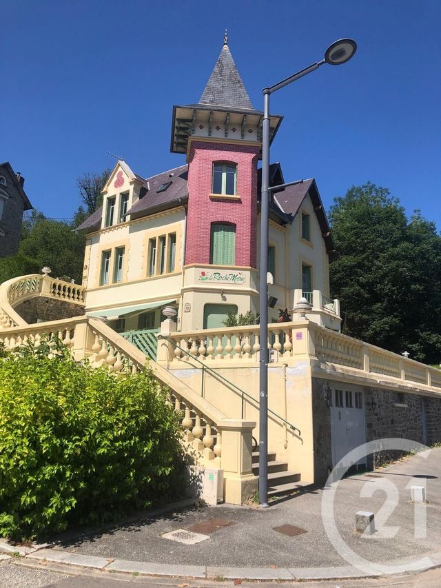 Maison à vendre BAGNOLES DE L ORNE NORMANDIE