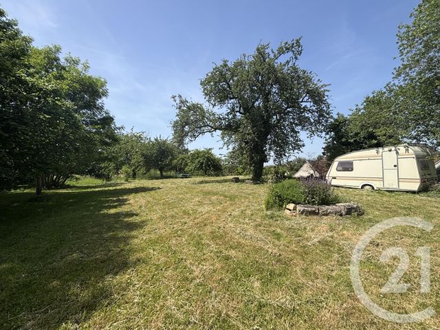 maison à vendre - 4 pièces - 70.09 m2 - AVRILLY - 61 - BASSE-NORMANDIE - Century 21 Agence Pays D'Andaines